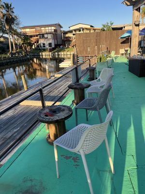 Coco's On The Canal by null