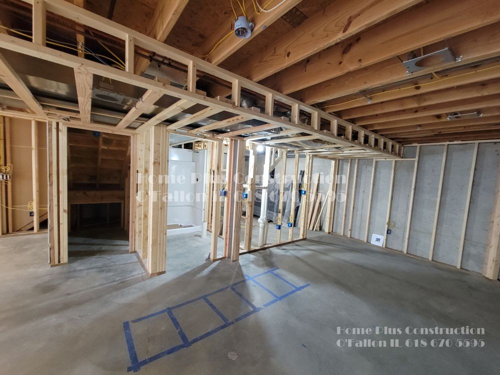 Slide of Home Plus Construction