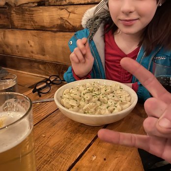 Sonny's Tavern - Mac and Cheese (no bacon) - Bars Near Me - Dover, New Hampshire