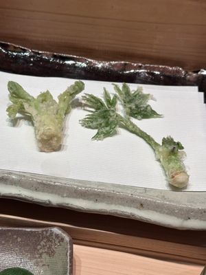 TenTempura Uchitsu by null