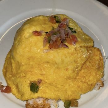 Kona Cafe - Plant-based Loco Moco - Sushi Bars Near Me - Lake Buena Vista, Florida Kona Cafe - Plant-based Loco Moco - Sushi Bars Near Me - Lake Buena Vista, Florida