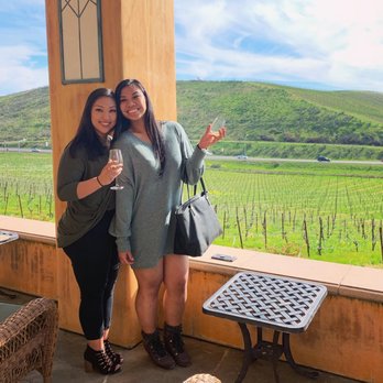 Nicholson Ranch Winery - Wineries Near Me - Sonoma, California Nicholson Ranch Winery - Wineries Near Me - Sonoma, California