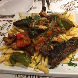 Konya's Gold Turkish Restaurant & Cafe