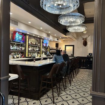Lone Pine - Steakhouses Near Me - Carmel, Indiana