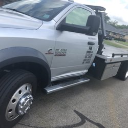FM Towing
