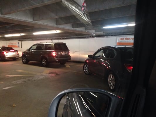 PERFORMING ARTS GARAGE - Updated March 2025 - 15 Photos & 63 Reviews