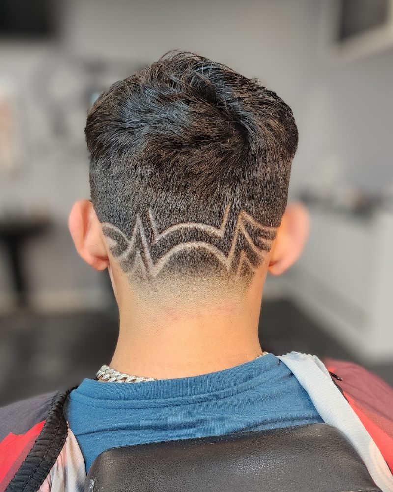 CATCH A FADE 39 Photos & 58 Reviews 500 S Rancho Santa