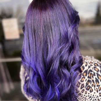 Hair Gone Wild - Hair Salons Near Me - Sacramento, California