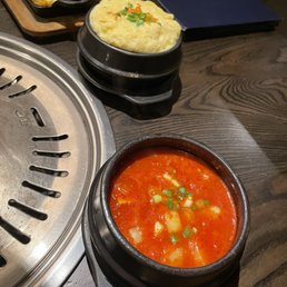 Steamed Egg