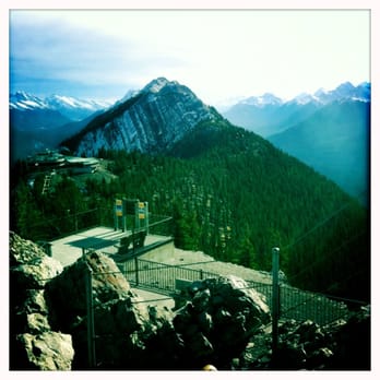 Banff Gondola - Parks Near Me - Banff, Alberta Banff Gondola - Parks Near Me - Banff, Alberta