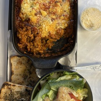 Bel Cibo Citywest - The lasagna. Very meaty, not much for pasta. - Italian Near Me - Smithfield, D Bel Cibo Citywest - The lasagna. Very meaty, not much for pasta. - Italian Near Me - Smithfield, D