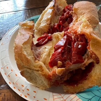 Planker Sandwiches - Meatball - Sandwiches Near Me - Bend, Oregon Planker Sandwiches - Meatball - Sandwiches Near Me - Bend, Oregon