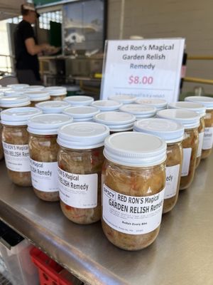 Minneapolis Farmers Market by null