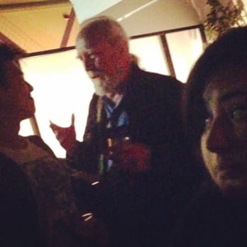 EightyTwo - Scott Wilson (Hershel Greene) - Bars Near Me - Los Angeles, California EightyTwo - Scott Wilson (Hershel Greene) - Bars Near Me - Los Angeles, California