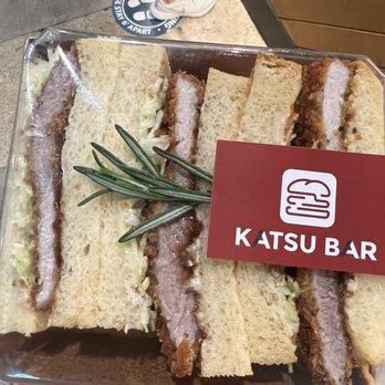 Katsu Bar - Burgers Near Me - Cerritos, California Katsu Bar - Burgers Near Me - Cerritos, California
