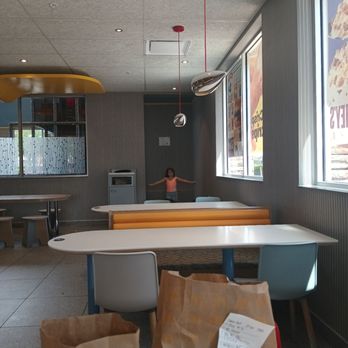 McDonald's - Burgers Near Me - Orange City, Florida McDonald's - Burgers Near Me - Orange City, Florida