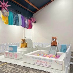 Lovelie Play Co.