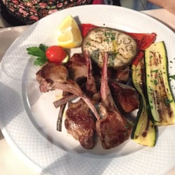 Osteria AL Canevel