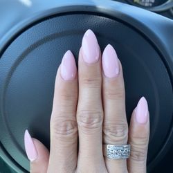 Kat's Nails & Spa - Beautiful nails