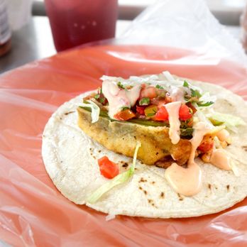 Mariscos Cisneros - Chile Relleno Taco - Mexican Near Me - Puerto Vallarta, JAL Mariscos Cisneros - Chile Relleno Taco - Mexican Near Me - Puerto Vallarta, JAL