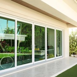 Vico Window