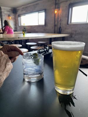 Reno Public House by null