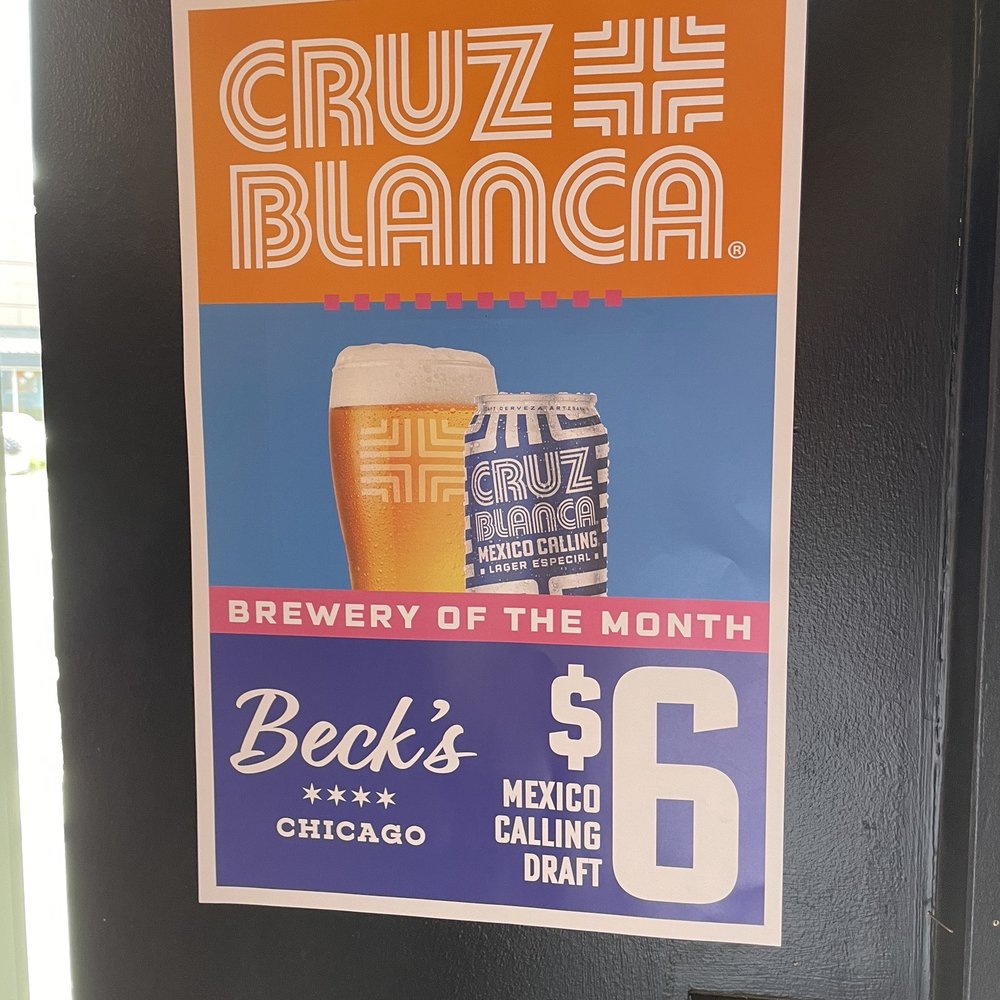 Beck's Chicago - Pubs Near Me - Chicago, Illinois Beck's Chicago - Pubs Near Me - Chicago, Illinois