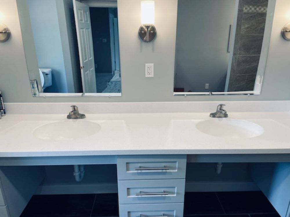 Slide of Hyperion Plumbing