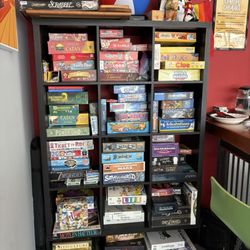 Grey Matter Beer - Games