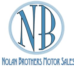 Nolan Brothers Motor Sales