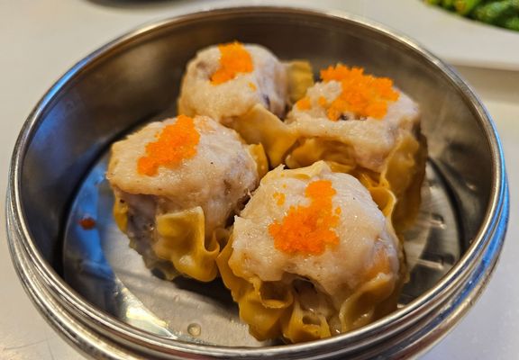 Lunasia Dim Sum House by null