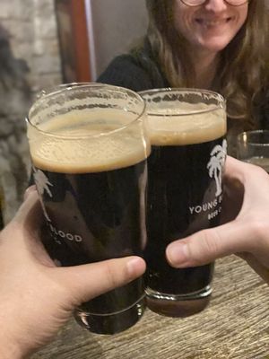 Young Blood Beer Company - King Street by null