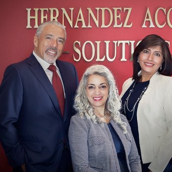 Hernandez Accounting Solutions - Bookkeepers Near Me - Land O' Lakes, Florida Hernandez Accounting Solutions - Bookkeepers Near Me - Land O' Lakes, Florida