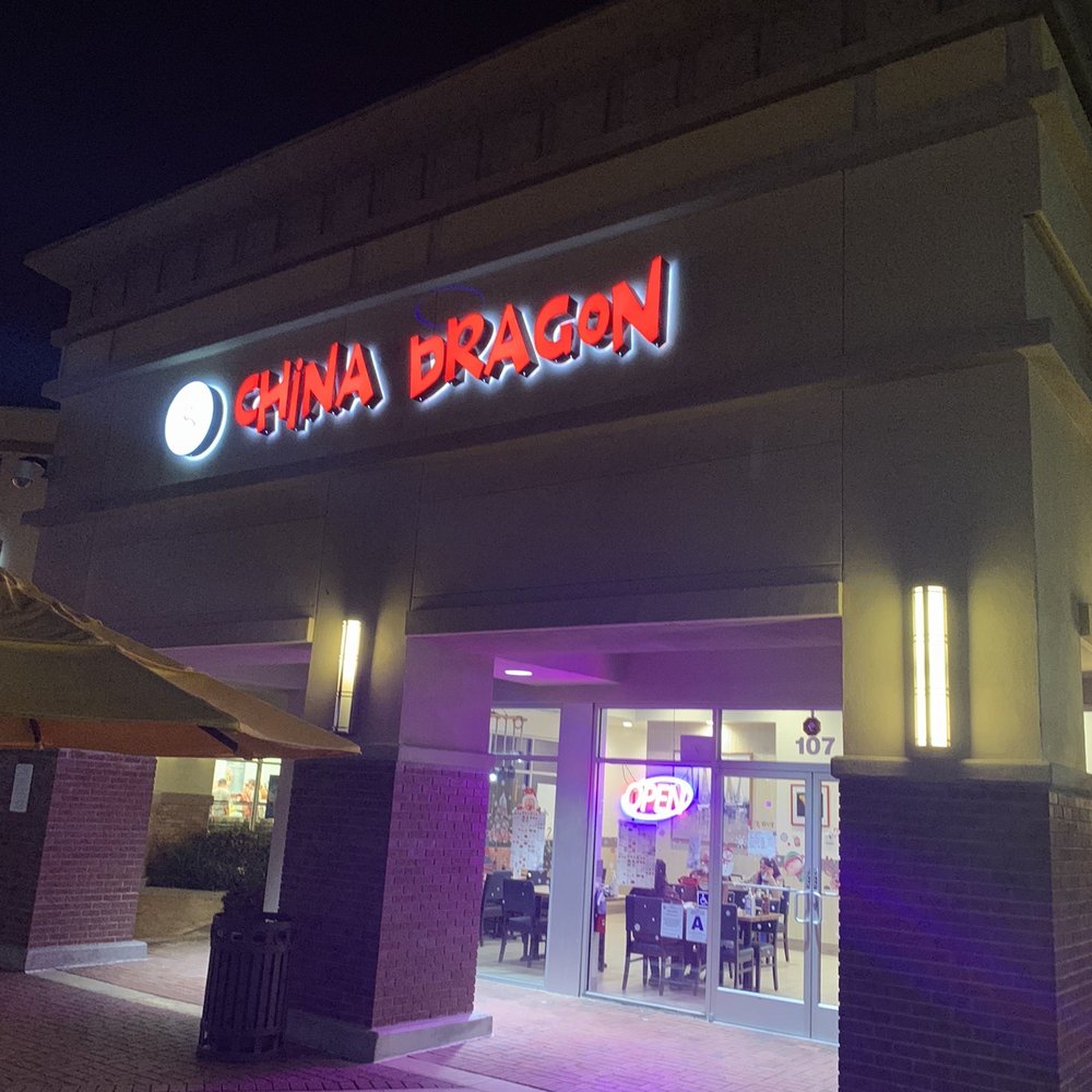 China Dragon - Chinese Near Me - Corona, California China Dragon - Chinese Near Me - Corona, California