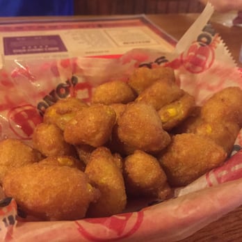 Bono's Pit Bar-B-Q - Good corn nuggets - Barbeque Near Me - Jacksonville, Florida