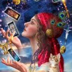 Psychic of Pearland - Psychic readings and healings