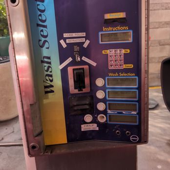 Sand Canyon 76 - Friendly instructions - Gas Stations Near Me - Irvine, California