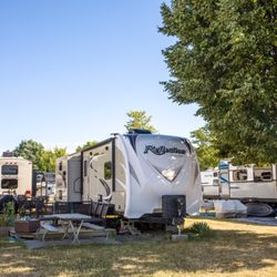 Clute Park & Campground