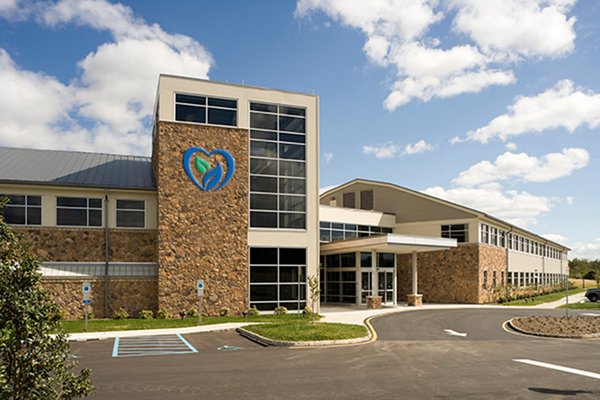 Hunterdon Health Advanced Imaging