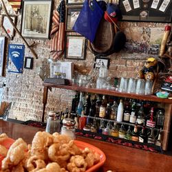Pork Cracklins