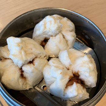 Mama Chang - Chashabao little too sweet - Chinese Near Me - Fairfax, Virginia