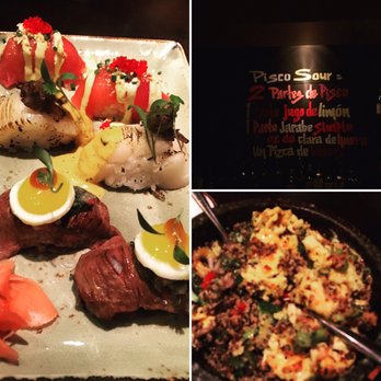 Tanta - Peruvian Near Me - Chicago, Illinois