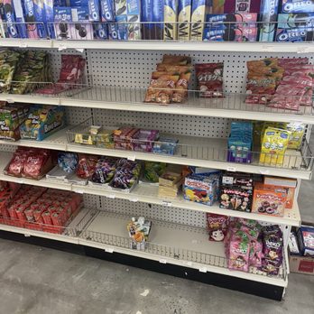 Aaron Asian Market - International Grocery Near Me - Macon, Georgia