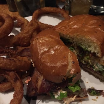 The Fix Burger Bar - Burgers Near Me - Worcester, Massachusetts