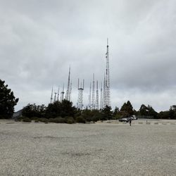 Mt Wilson