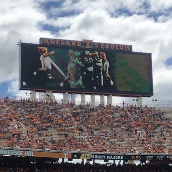 Neyland Stadium - Stadiums & Arenas Near Me - Knoxville, Tennessee Neyland Stadium - Stadiums & Arenas Near Me - Knoxville, Tennessee