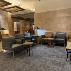 American Airlines Admirals Club DFW-C