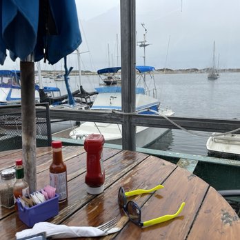 Blue Sky Bistro - Seafood Near Me - Morro Bay, California