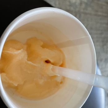 Wendy's - Orange Creamsicle - Burgers Near Me - Aiea, Hawaii Wendy's - Orange Creamsicle - Burgers Near Me - Aiea, Hawaii