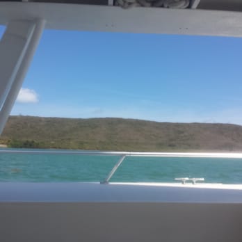 Fun Cat Catamaran - Tours Near Me - Fajardo, Puerto Rico